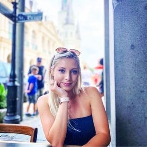 Meet your Posher, Nicole